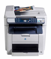 Konica minolta Multi-function Printer magicolor 2480 MF (5250225-200)